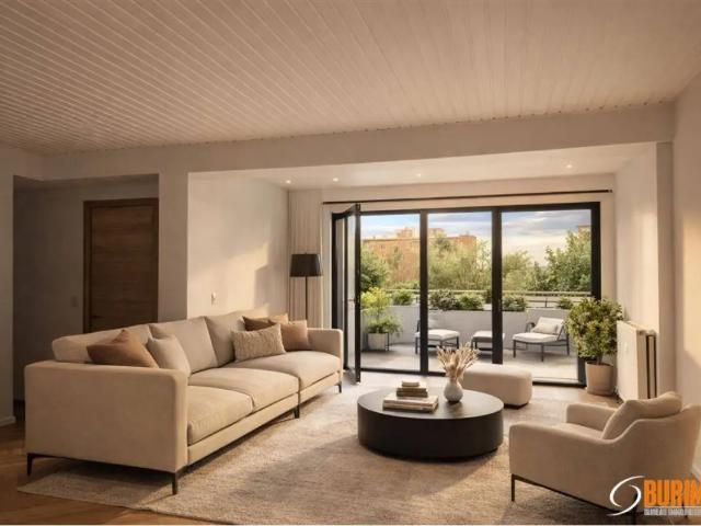 Appartement vente à Charleroi, Wallonie