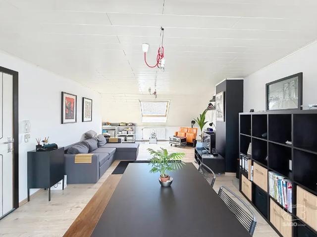 Appartement vente à Charleroi, Wallonie