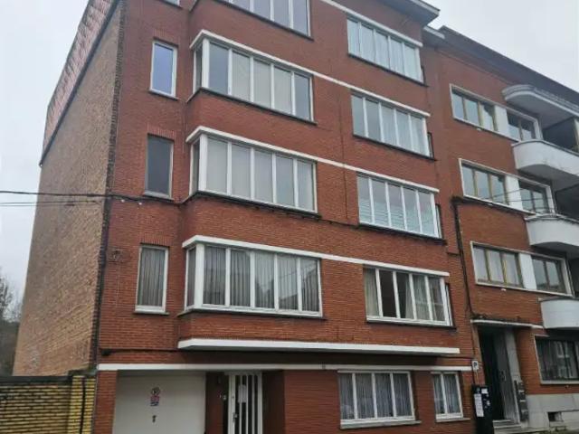 Appartement vente à Charleroi, Wallonie