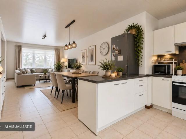 Appartement vente à Mariakerke, Gent