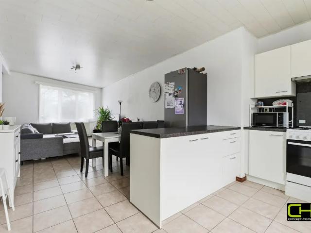 Appartement vente à Desteldonk, Oost-Vlaanderen