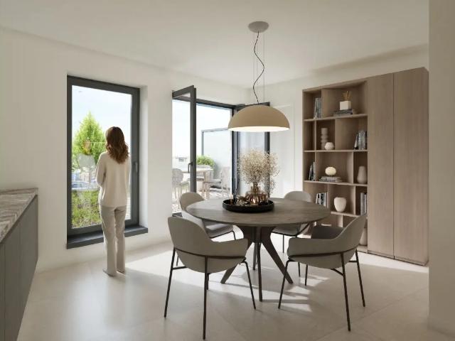 Appartement vente à Desteldonk, Oost-Vlaanderen