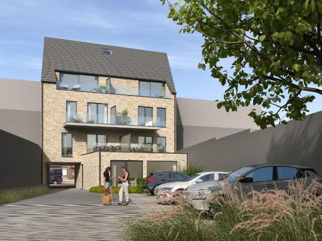 Appartement vente à Desteldonk, Oost-Vlaanderen