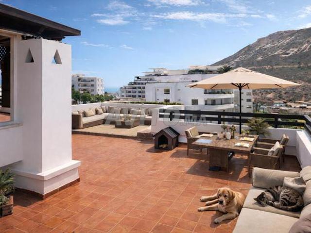 Appartement vente à Agadir, Oued ed Dahab-Lagouira