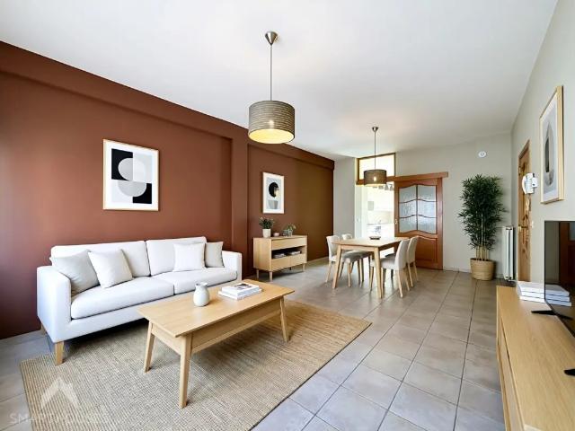Appartement vente à Courtrai, West-Vlaanderen