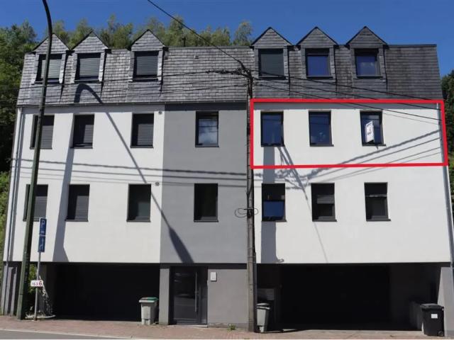 Appartement vente à Martelange, Wallonie