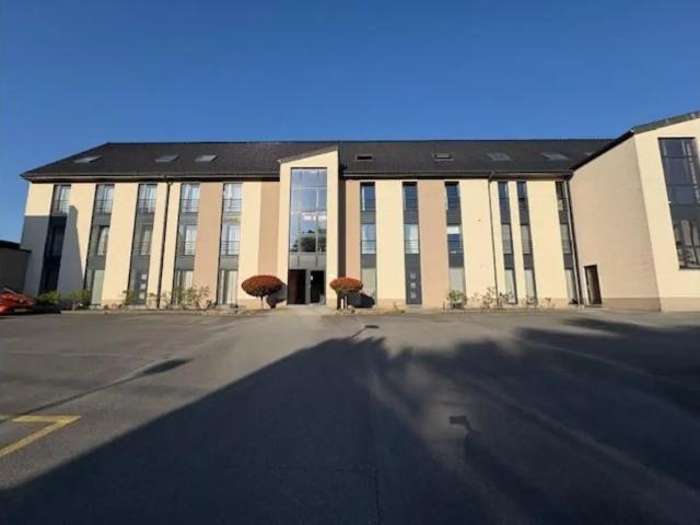 Appartement vente à La Louvière, Wallonie