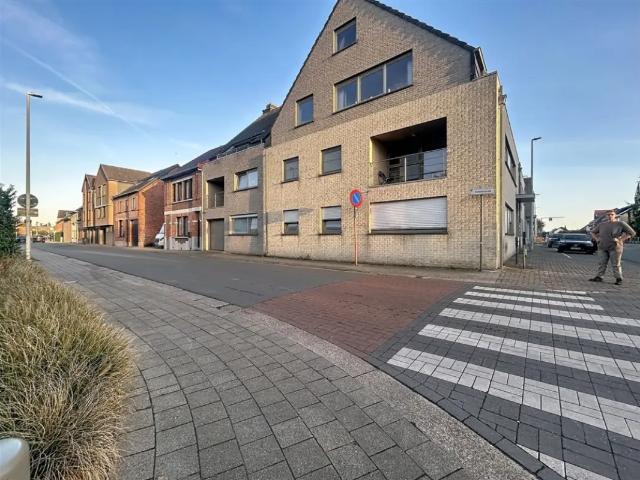 Appartement vente à Meerdonk, Sint-Gillis-Waas