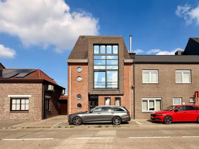 Appartement vente à Sint-gillis-waas, Oost-Vlaanderen