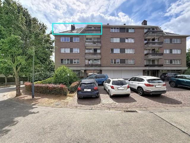 Appartement vente à Meise