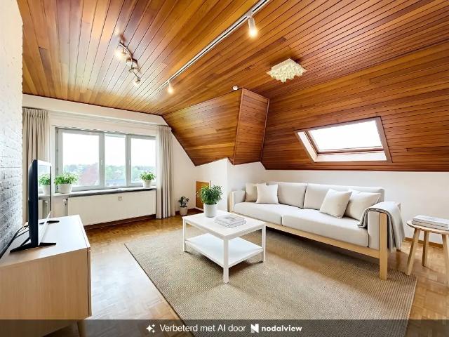Appartement vente à Meise, Brabant