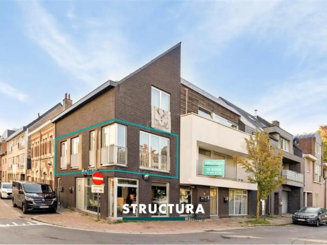 Appartement vente à Meise