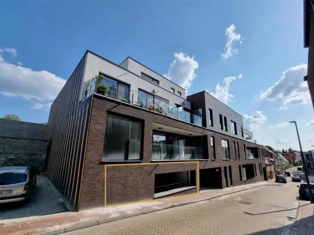 Appartement vente à Meise, Brabant