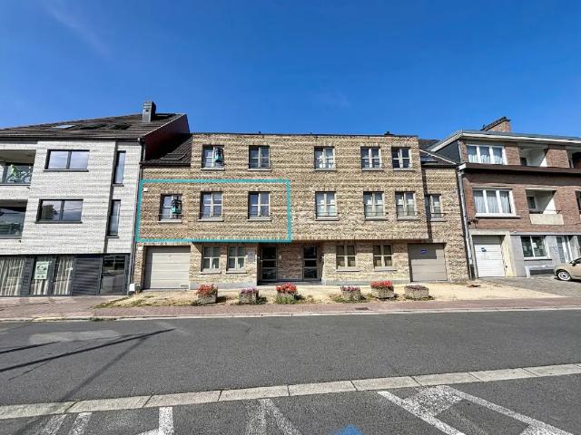 Appartement vente à Meise, Brabant