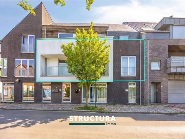 Appartement vente à Meise, Brabant