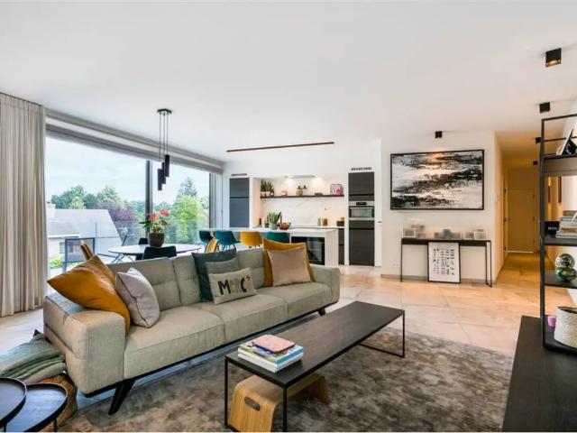 Appartement vente à Meise