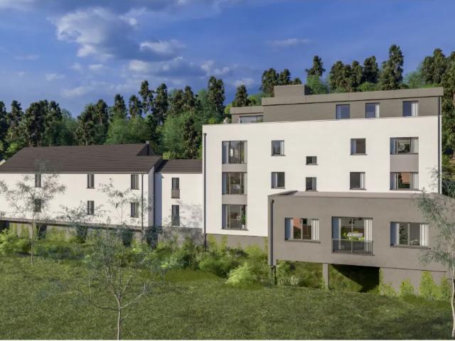 Appartement vente à Meix-devant-virton, Wallonie