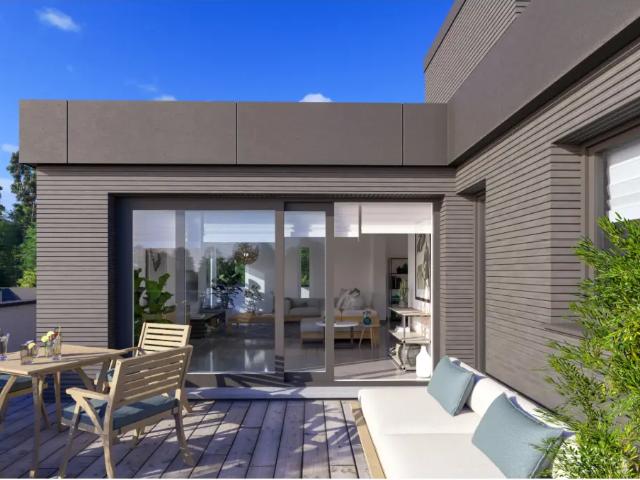 Appartement vente à Meix-devant-virton, Wallonie