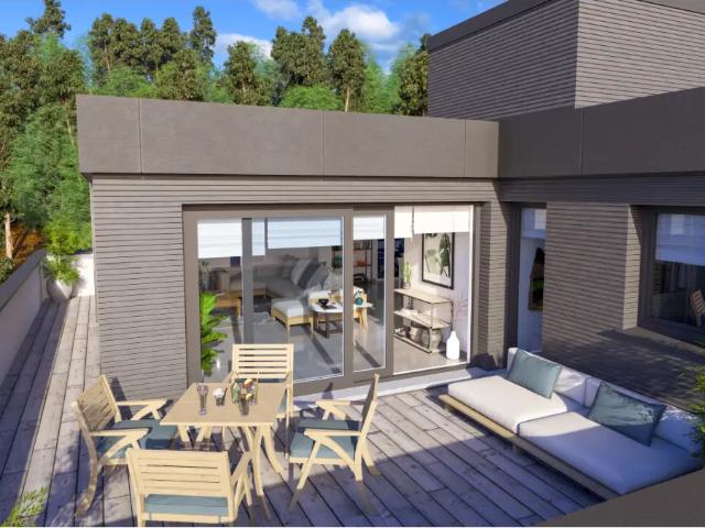 Appartement vente à Meix-devant-virton, Wallonie