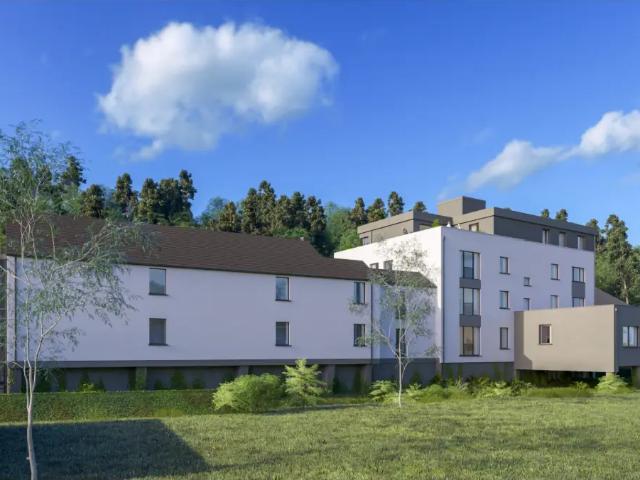 Appartement vente à Meix-devant-virton, Wallonie