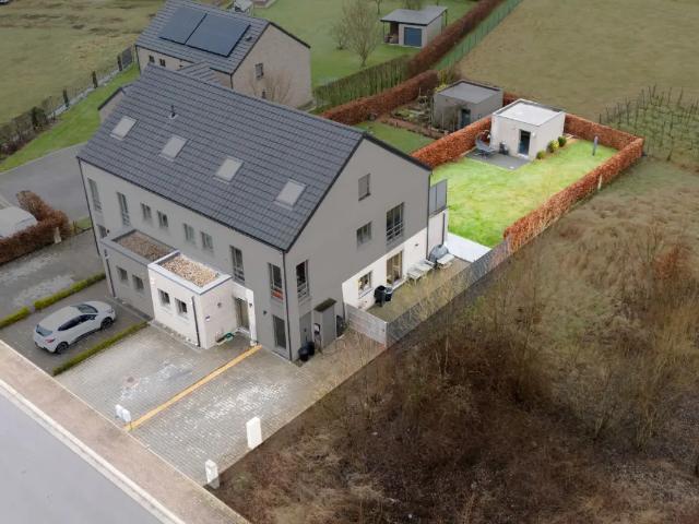 Appartement vente à Soumagne, Wallonie