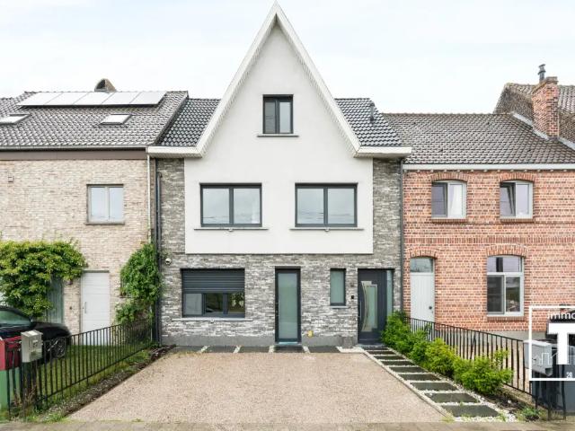 Appartement vente à Melle, Oost-Vlaanderen