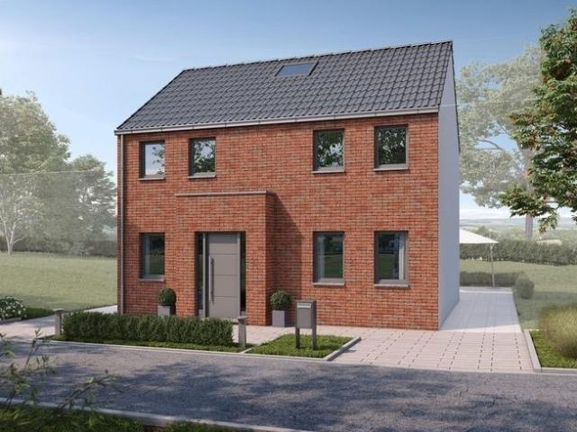 Appartement vente à Menen