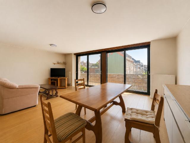 Appartement vente à Rekkem, West-Vlaanderen