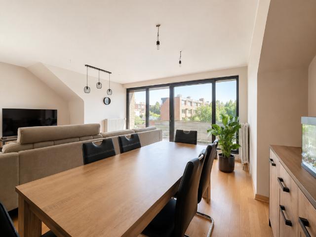 Appartement vente à Rekkem, West-Vlaanderen