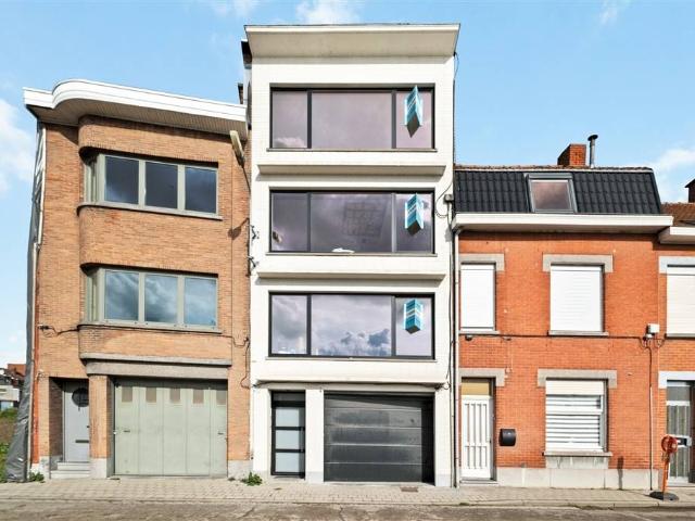 Appartement vente à Menen Appartement vente à Menen