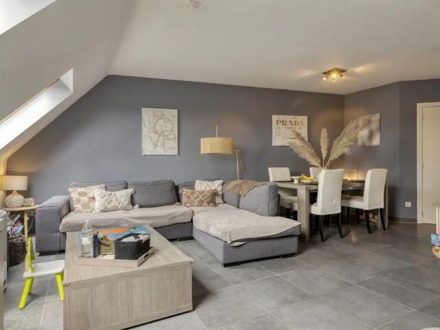 Appartement vente à Merchtem, Brabant