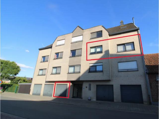 Appartement vente à Merchtem, Brabant