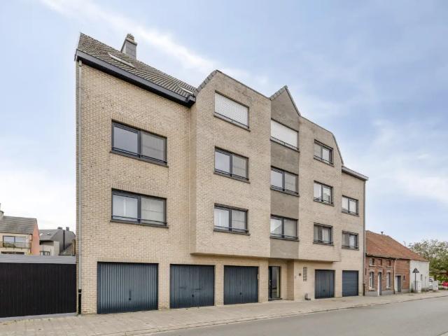 Appartement vente à Merchtem, Brabant