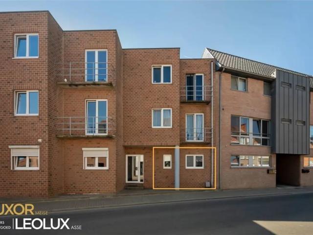 Appartement vente à Merchtem, Brabant