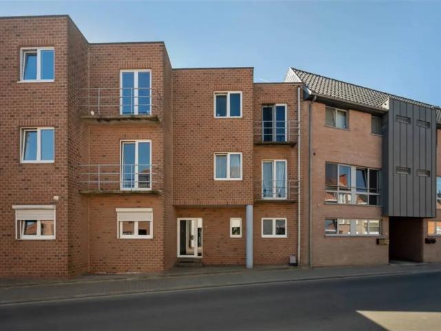 Appartement vente à Merchtem