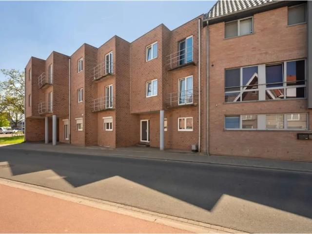 Appartement vente à Merchtem
