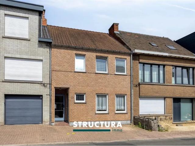 Appartement vente à Merchtem, Brabant