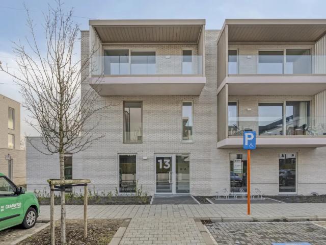 Appartement vente à Merchtem, Brabant