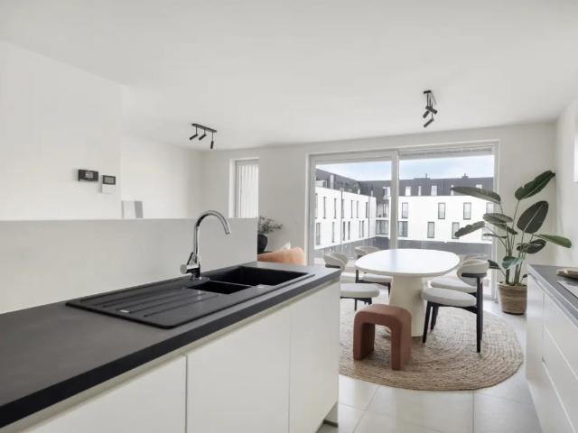 Appartement vente à Merchtem, Brabant