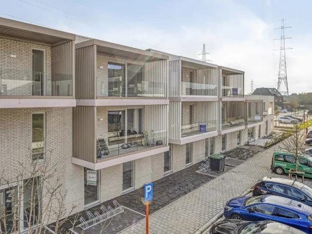 Appartement vente à Merchtem, Brabant