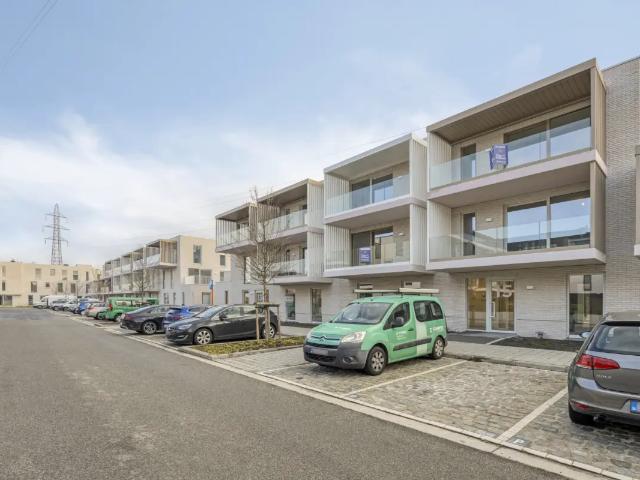 Appartement vente à Merchtem, Brabant