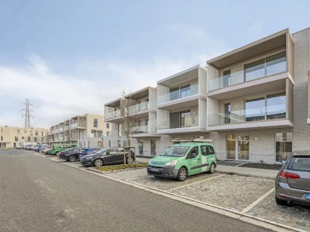 Appartement vente à Merchtem, Brabant