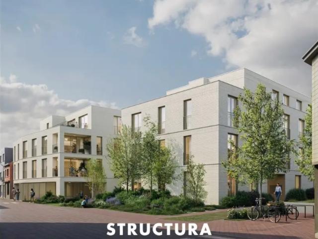 Appartement vente à Merchtem, Brabant