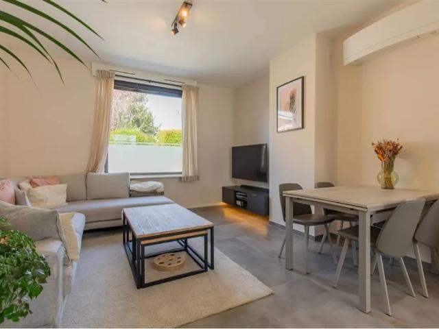 Appartement vente à Merchtem, Brabant