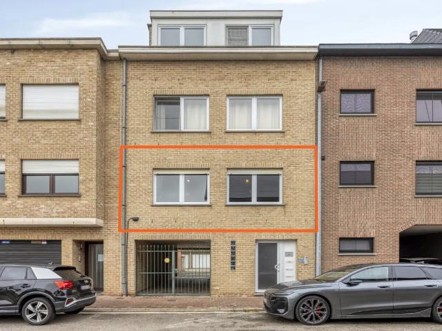 Appartement vente à Merchtem