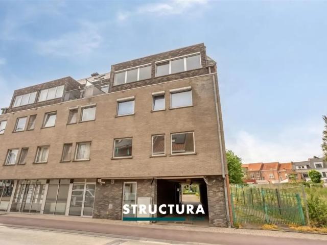 Appartement vente à Merchtem, Brabant