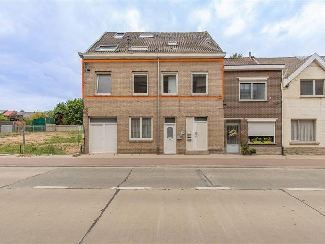 Appartement vente à Merchtem, Brabant