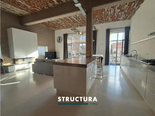 Appartement vente à Merchtem