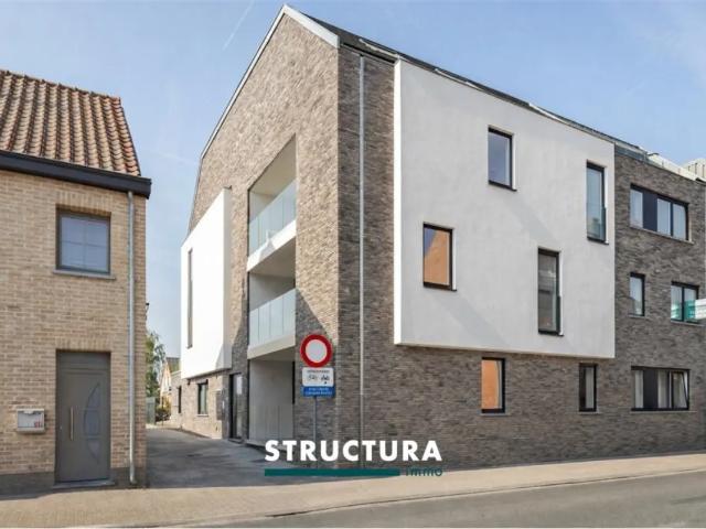 Appartement vente à Merchtem, Brabant
