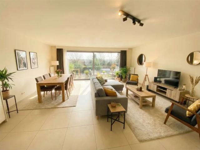 Appartement vente à Merchtem, Brabant